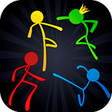 Ícone do programa: Stick Man Game