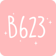 Programikonen: B623 Selfie Camera Expert