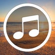 ไอคอนของโปรแกรม: Nature Soundscapes