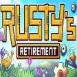 Rusty's Retirement