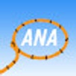 ANAマイレージキャッチャー icon