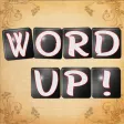 Word Up! word search game