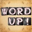 Programın simgesi: Word Up! word search game
