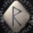 程序图标：Rune Reading: Runic divin…