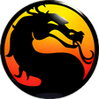 Programın simgesi: Ultimate Mortal Kombat 3