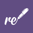 プログラムのアイコン：Redação Expert - ENEM 202…