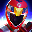 أيقونة البرنامج: Power Rangers: Legacy War…