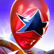 Ikona programu: Power Rangers: Legacy War…
