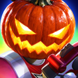 프로그램 아이콘: Power Rangers: Legacy War…