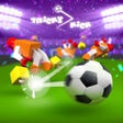 أيقونة البرنامج: Tricky Kick