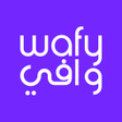 Icon of program: Wafy - وافي