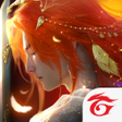 ไอคอนของโปรแกรม: Garena Moonlight Blade