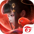 ไอคอนของโปรแกรม: Garena Moonlight Blade
