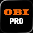 Icoon van programma: heyOBI Profi: Handwerker-…