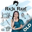 Biểu tượng của chương trình: Raja-Rani Coaching