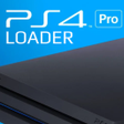 Ícone do programa: PS4 Pro Loader LITE