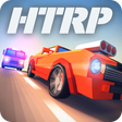 プログラムのアイコン：Highway Traffic Racer Pla…