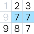 Icoon van programma: Number Match - number gam…