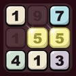ไอคอนของโปรแกรม: Number Match - Number Gam…