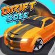 ไอคอนของโปรแกรม: Drift Boss : The Flash