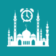 Programikonen: Prayer Times Adhan Qibla