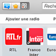 Icône du programme : Live Media Plugin pour iT…