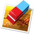 程序图标：Super Eraser for Mac