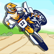 Icon of program: Motocross 22