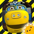 Icoon van programma: Chuggington - The Chuggin…