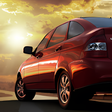 Programikonen: Wallpaper Fun Lada VAZ Pr…