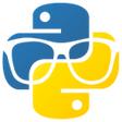 أيقونة البرنامج: Learn Python language - P…