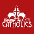 ไอคอนของโปรแกรม: Ragin Cajun Catholics - O…