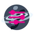 プログラムのアイコン：Intiface Central