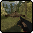 程序图标：Animal Hunt: Africa Contr…