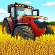 ไอคอนของโปรแกรม: Idle Farm: Harvest Empire
