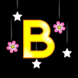 プログラムのアイコン：Display Board (Flower sho…