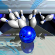 程序图标：Bowling Game Flick