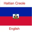 プログラムのアイコン：Haitian Creole English Tr…