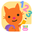 程序图标：Sago Mini School Kids 2-5