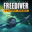 프로그램 아이콘: FreeDiver: Triton Down