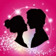 Ícone do programa: Dateher - Live Chat App
