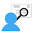 Programikonen: Gmail Emails for Contact