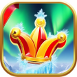 Icoon van programma: Apples On The Tree