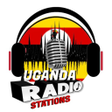 Symbol des Programms: Uganda Radio Stations
