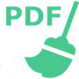 Иконка программы: Remove Metadata from PDF