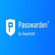 Иконка программы: Passwarden by KeepSolid –…