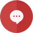 Иконка программы: DirectChat ChatHeadsBubbl…