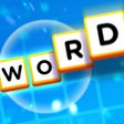 Symbol des Programms: Word Domination