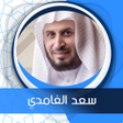 Programikonen: البقرة بصوت الغامدي بدون …