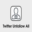 ไอคอนของโปรแกรม: Unfollow all followers fo…